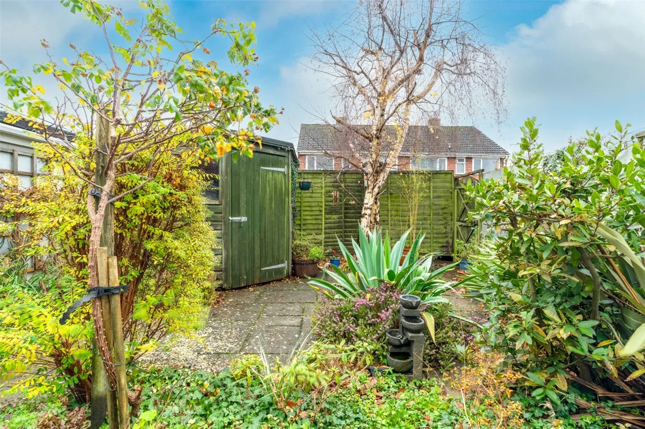 New Borough Road, Wimborne, Dorset, BH21, photo 9