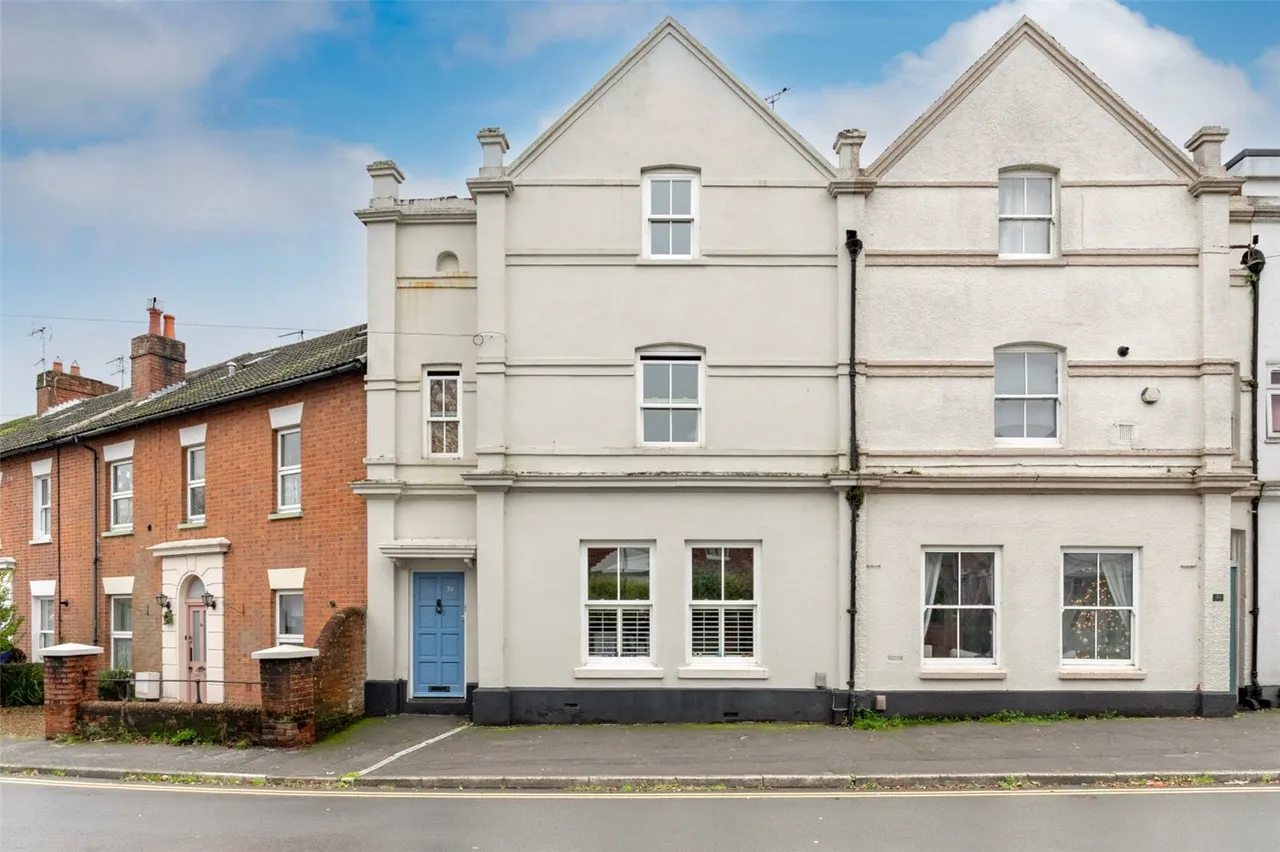 New Borough Road, Wimborne, Dorset, BH21, photo 4