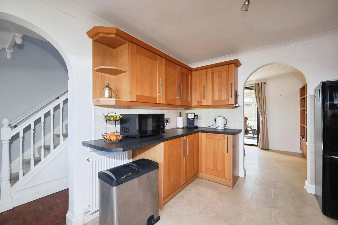 Cranleigh Drive, Whitfield, Dover, Kent, CT16, photo 19