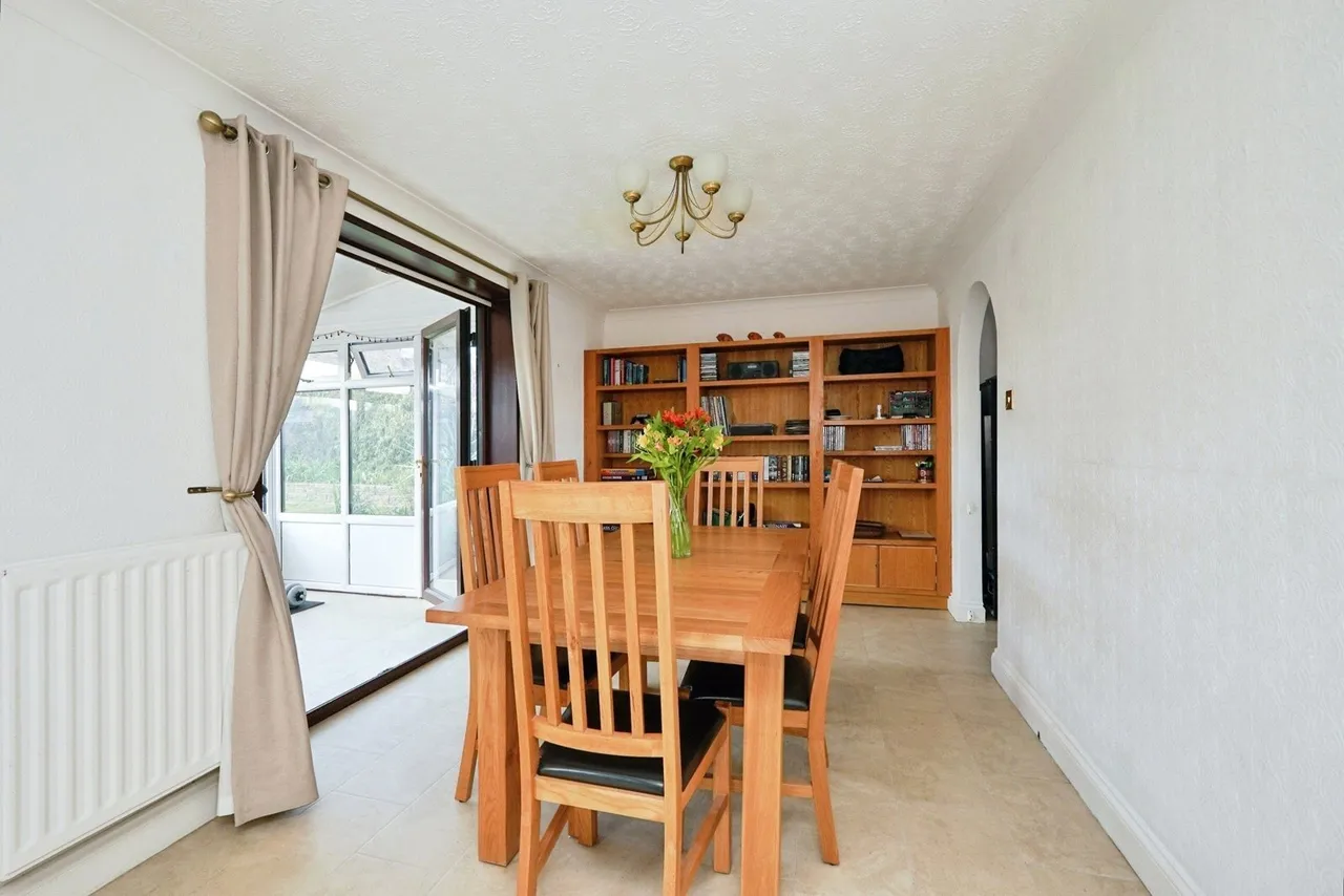 Cranleigh Drive, Whitfield, Dover, Kent, CT16, photo 16
