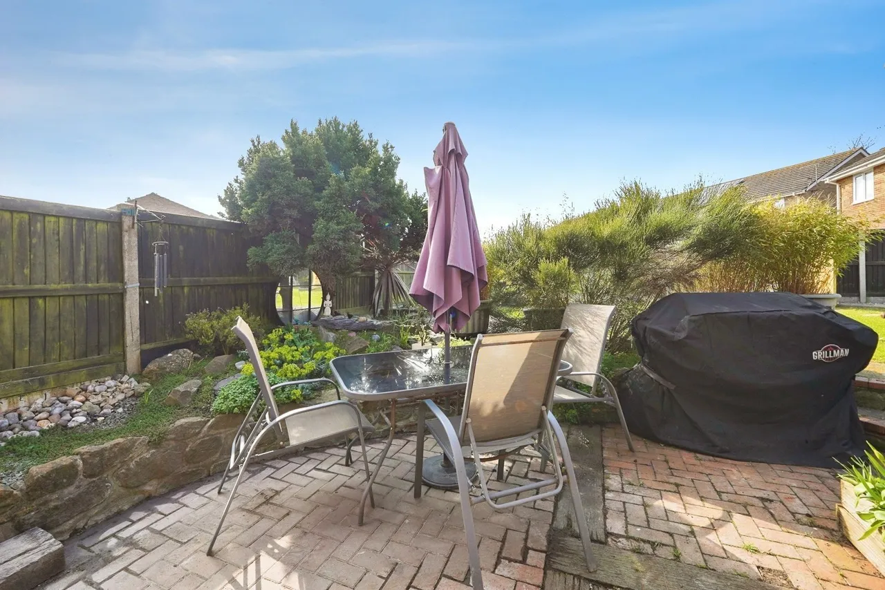 Cranleigh Drive, Whitfield, Dover, Kent, CT16, photo 14