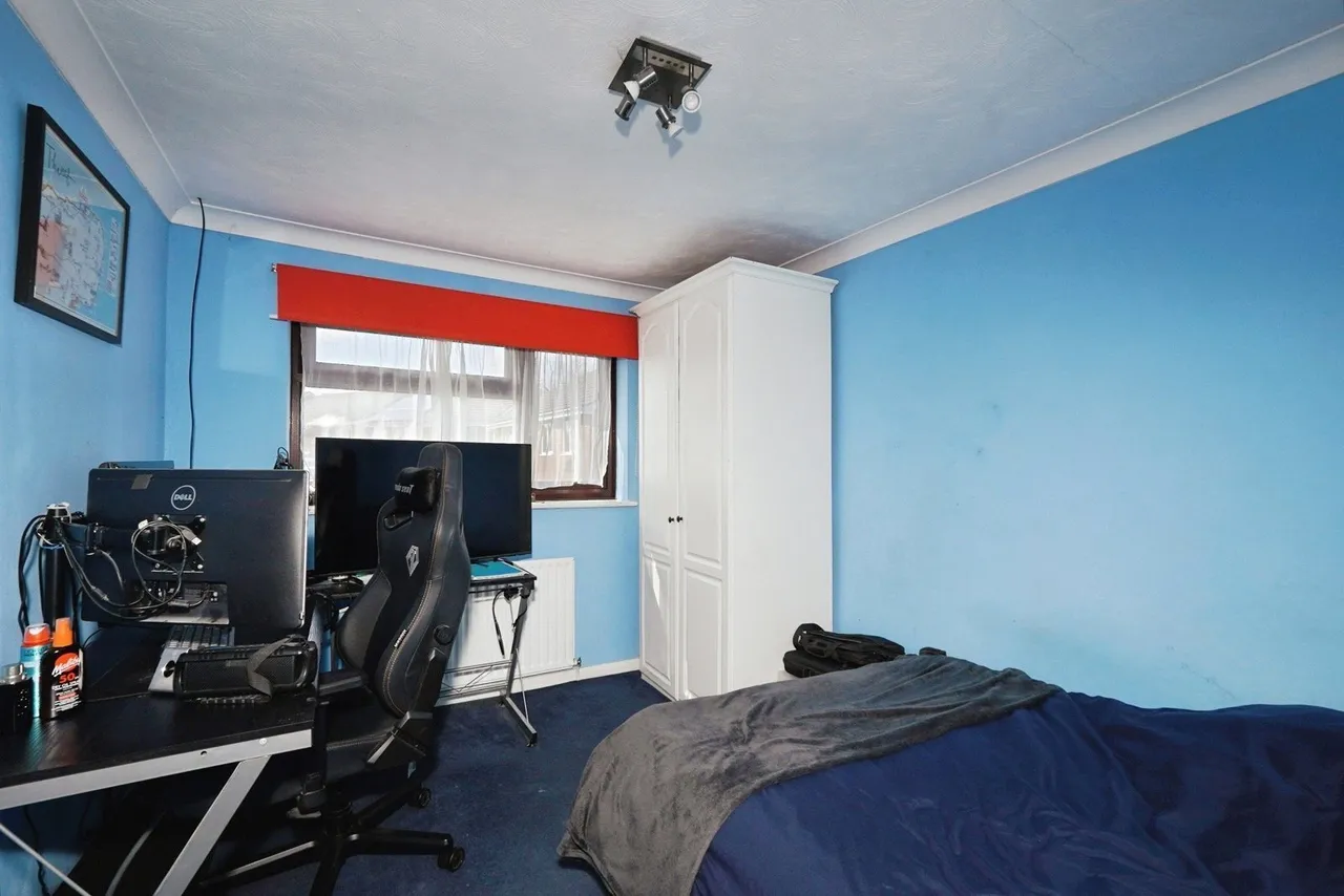 Cranleigh Drive, Whitfield, Dover, Kent, CT16, photo 12