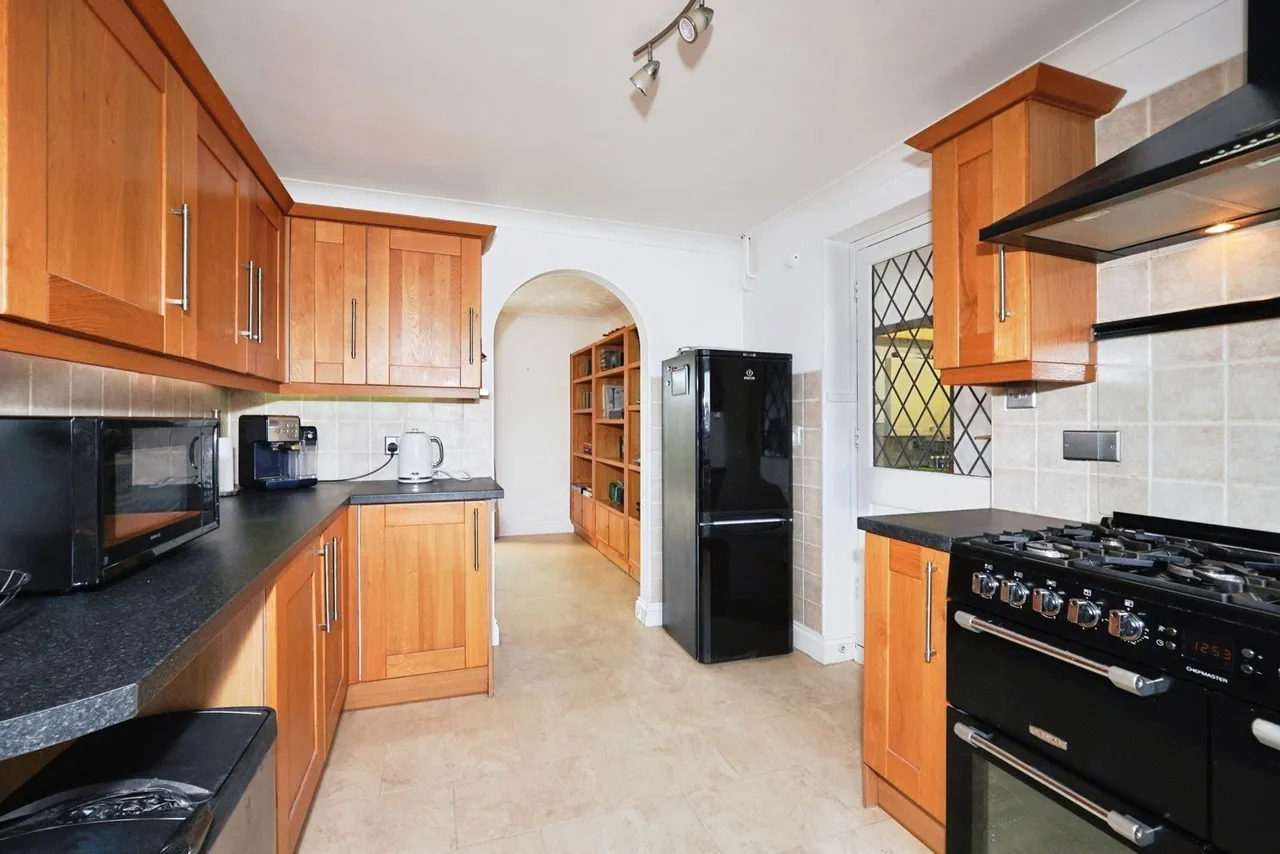 Cranleigh Drive, Whitfield, Dover, Kent, CT16, photo 18