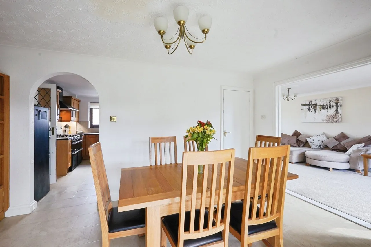 Cranleigh Drive, Whitfield, Dover, Kent, CT16, photo 7
