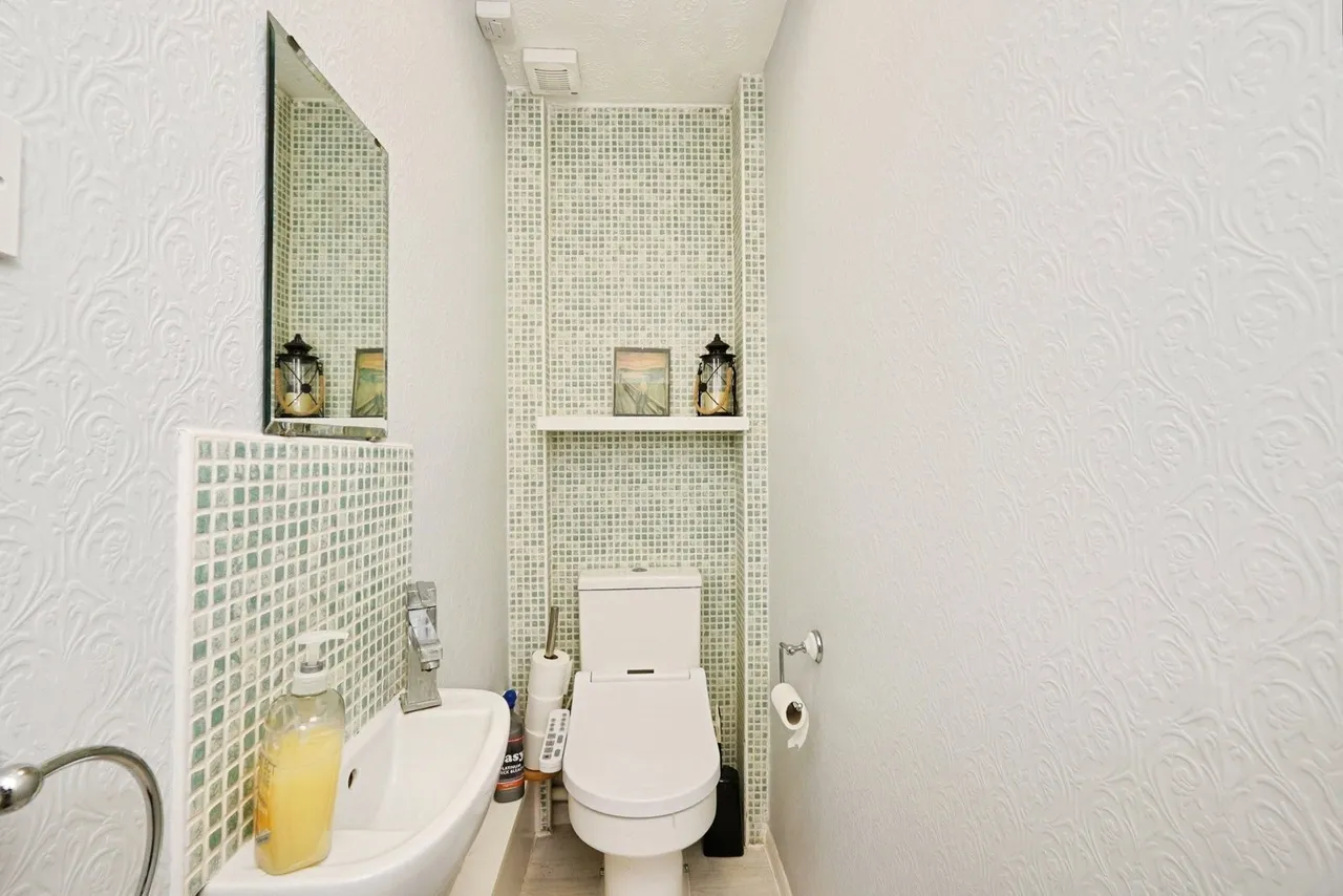Cranleigh Drive, Whitfield, Dover, Kent, CT16, photo 21