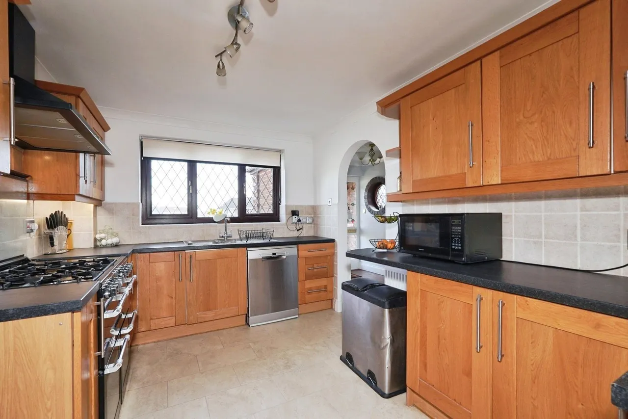 Cranleigh Drive, Whitfield, Dover, Kent, CT16, photo 20