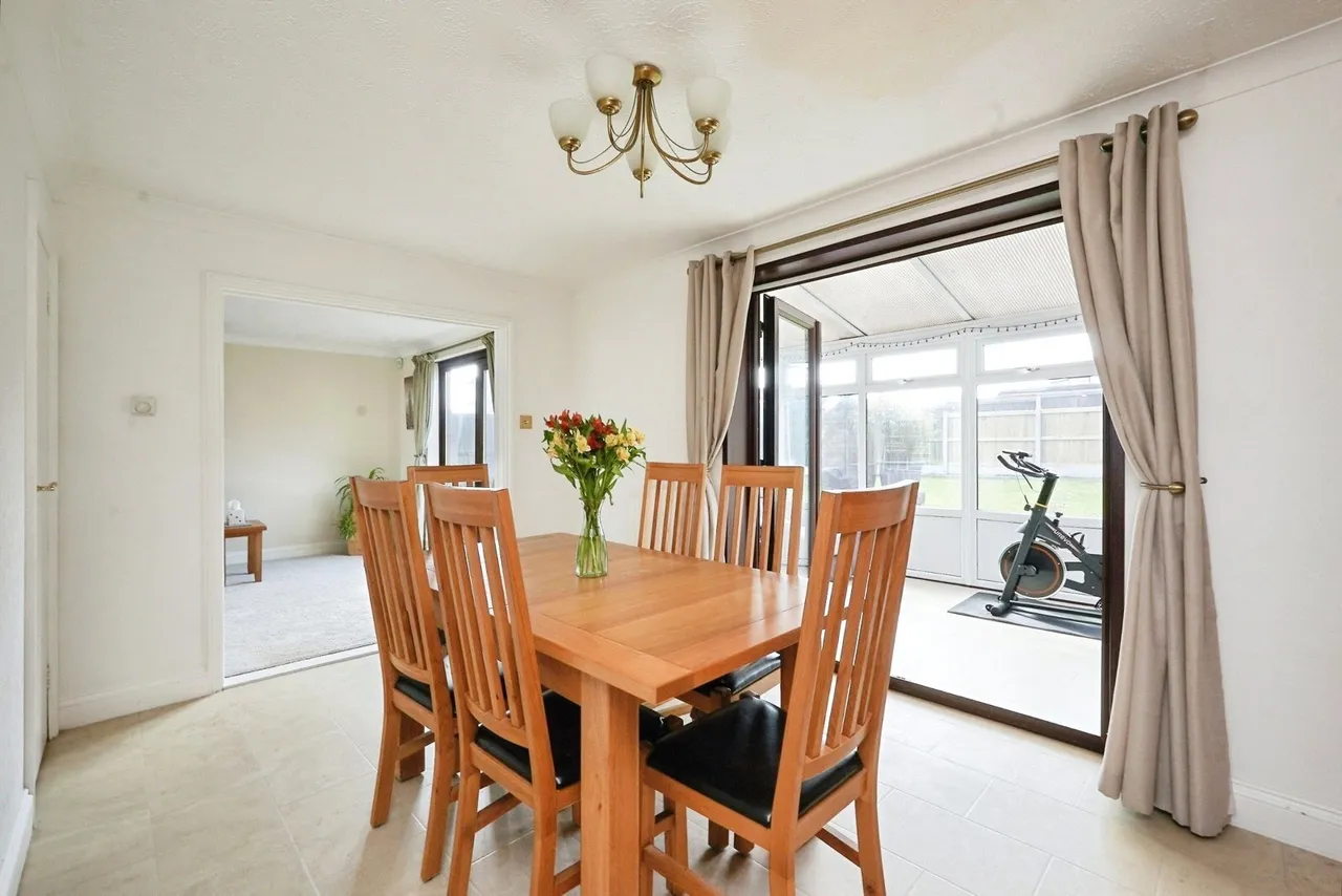 Cranleigh Drive, Whitfield, Dover, Kent, CT16, photo 6