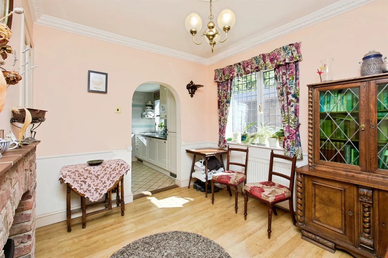 Highfield Drive, Burton-On-Trent, DE15, photo 18