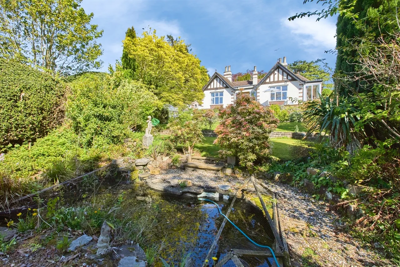 Highfield Drive, Burton-On-Trent, DE15, photo 14