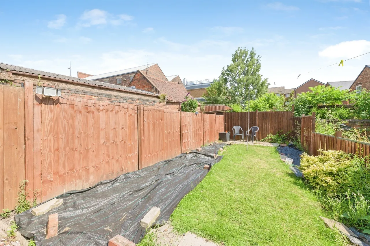 Heath Street, Tamworth, B79, photo 14