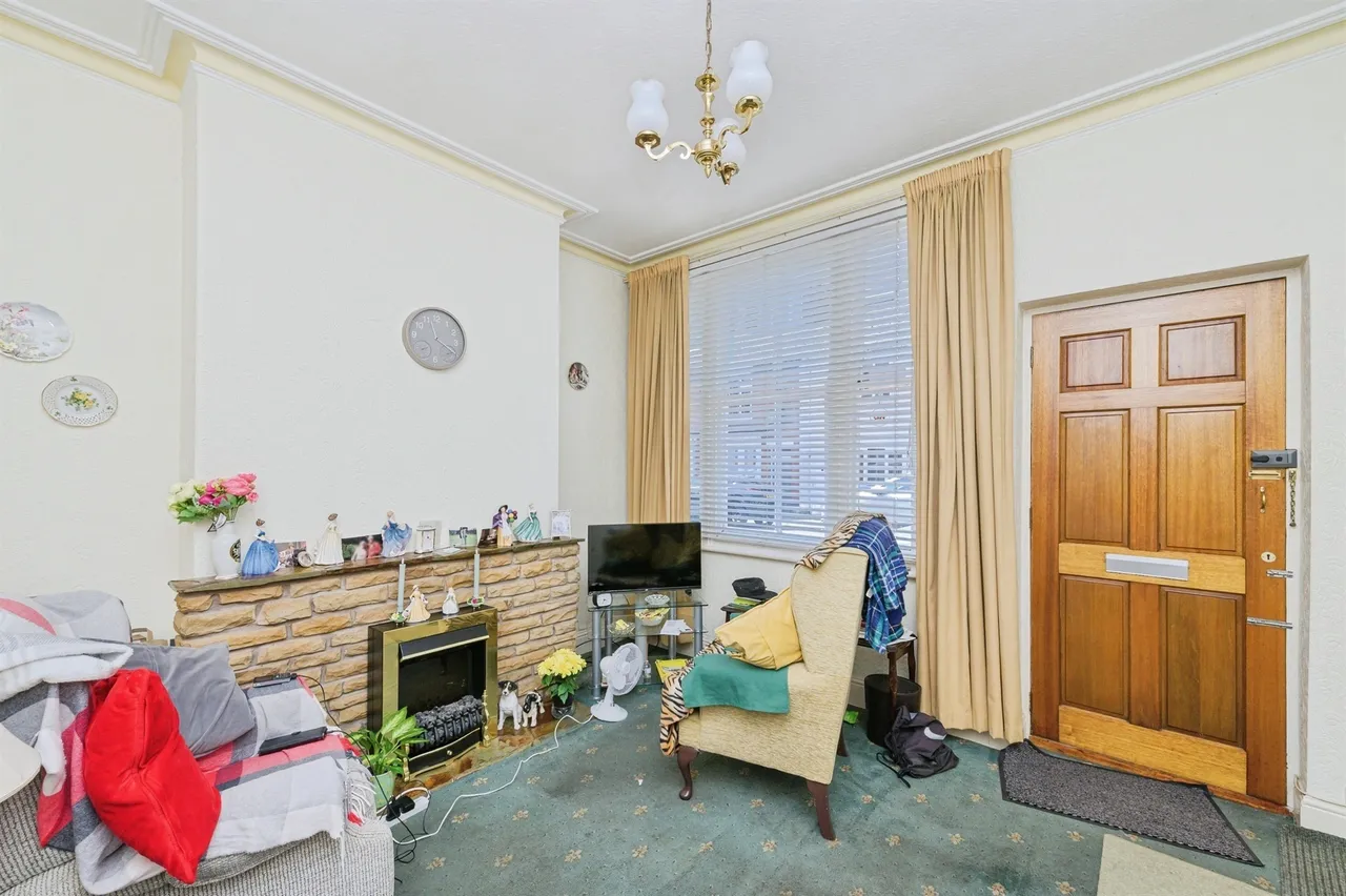 Heath Street, Tamworth, B79, photo 4