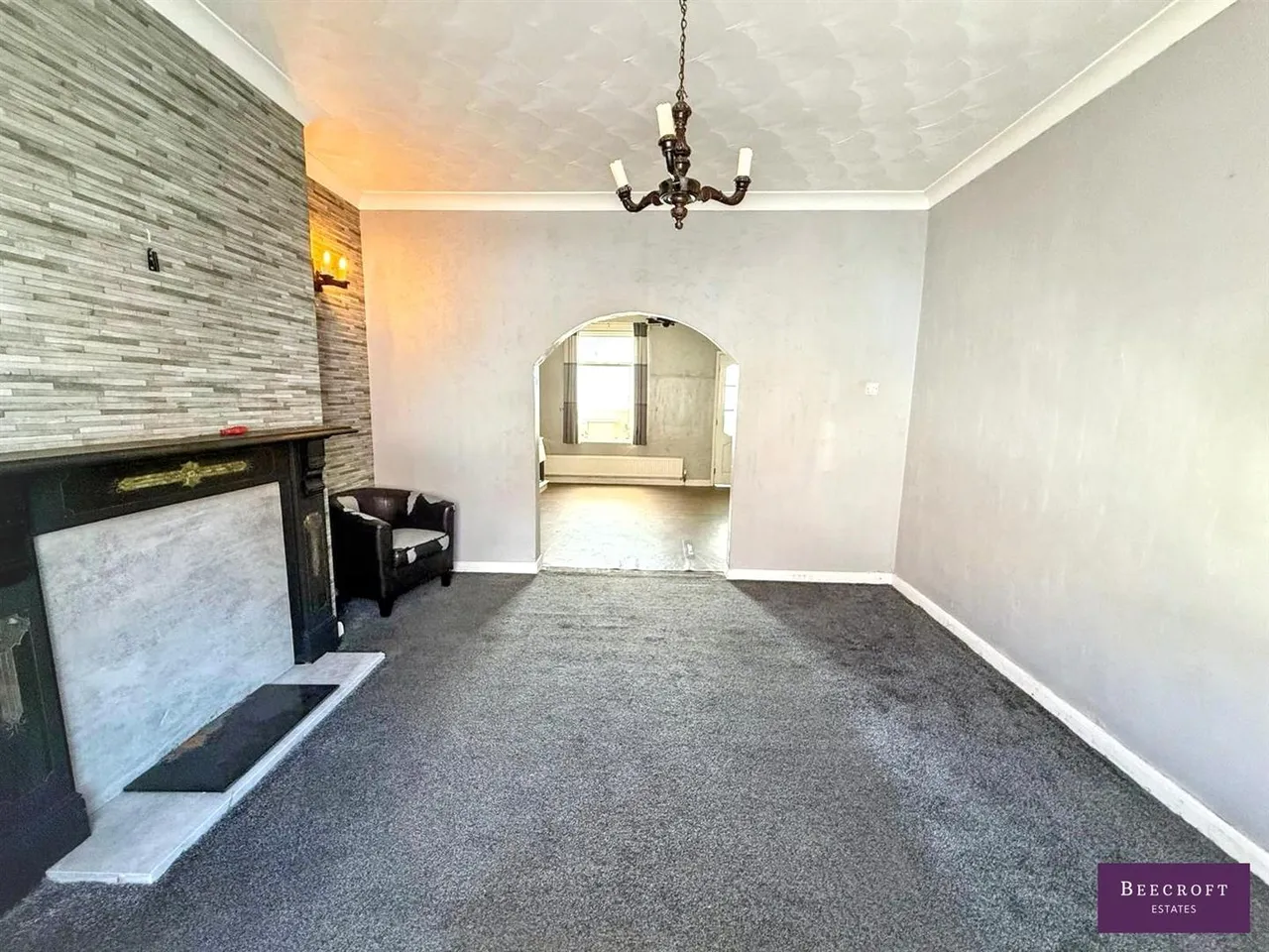 Stonyford Road, Wombwell, photo 4