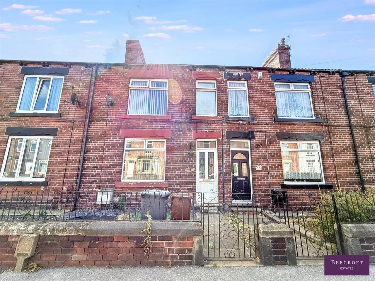 3 bed house for sale, Stonyford Road, Wombwell