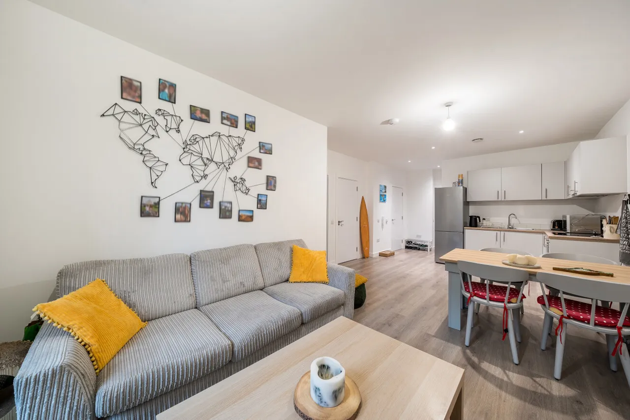 Glenthorne Road, Hammersmith, London, W6, photo 7