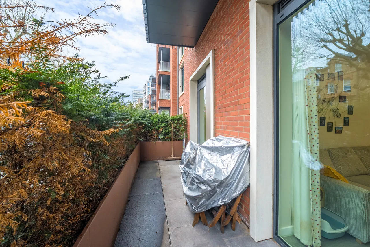Glenthorne Road, Hammersmith, London, W6, photo 6
