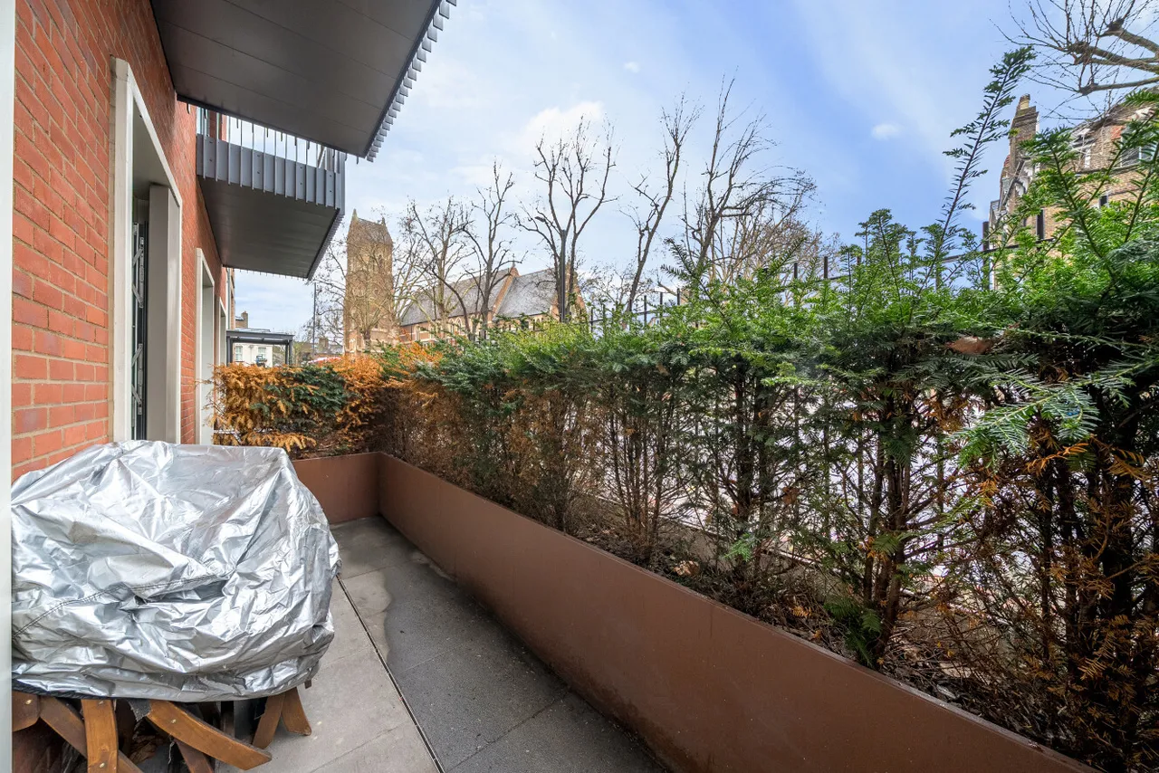 Glenthorne Road, Hammersmith, London, W6, photo 12