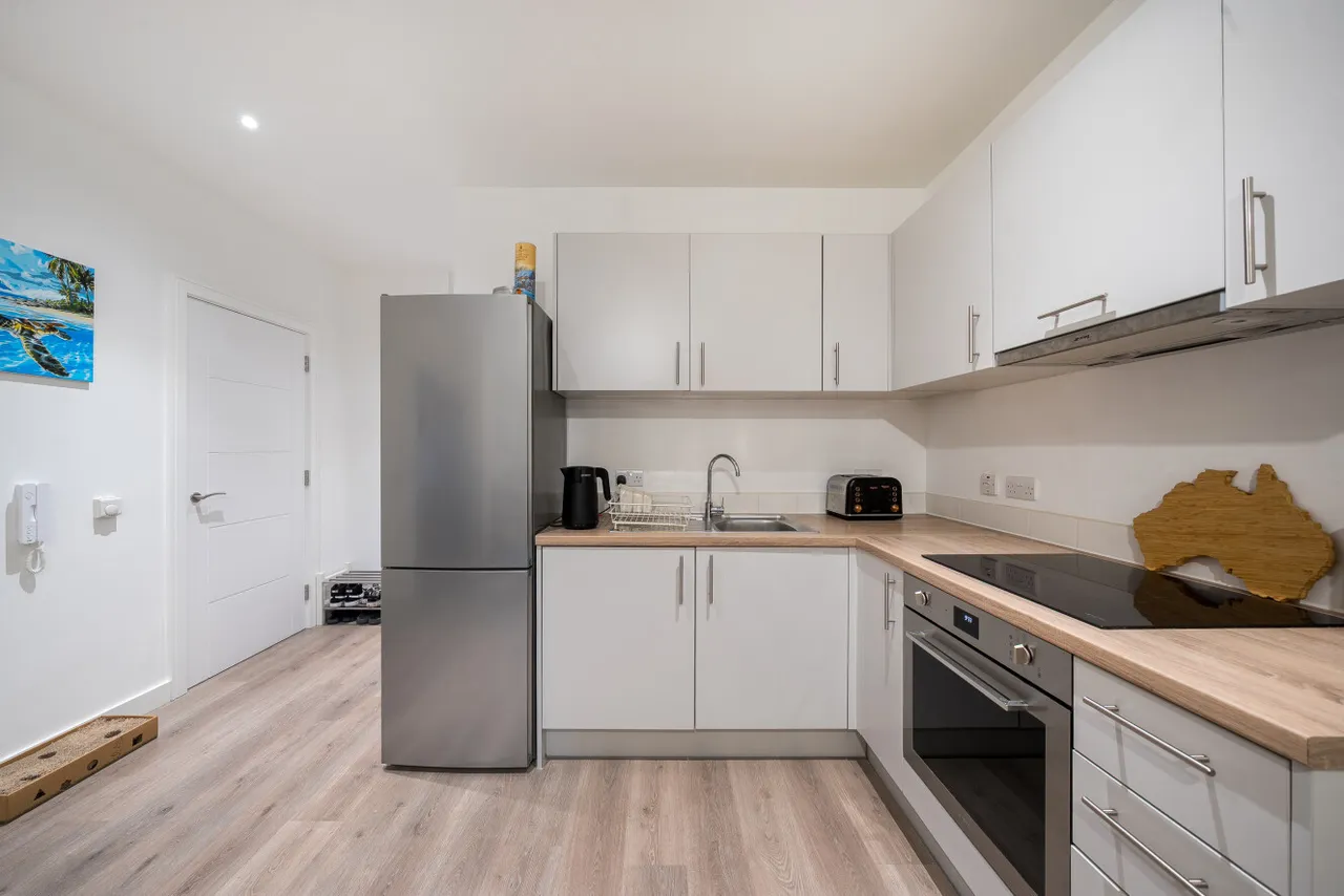 Glenthorne Road, Hammersmith, London, W6, photo 9