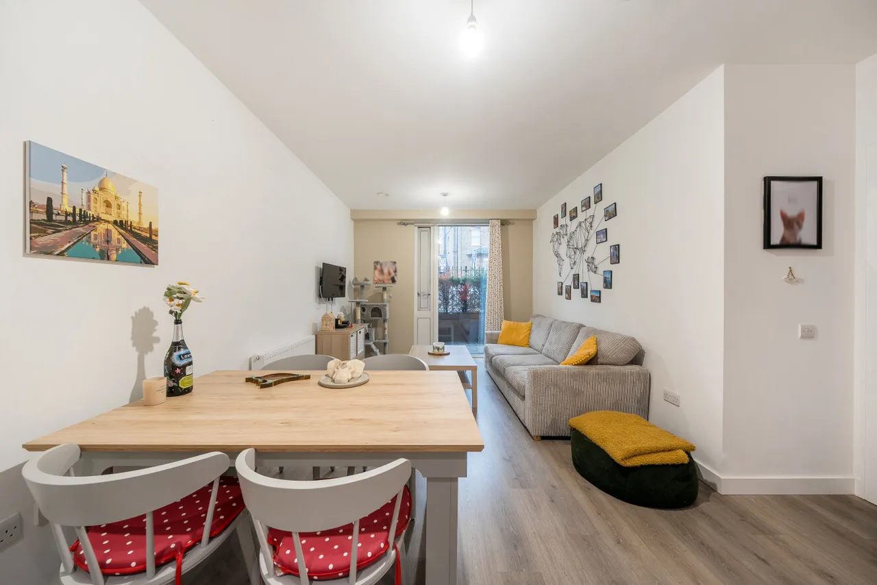 Glenthorne Road, Hammersmith, London, W6, photo 8