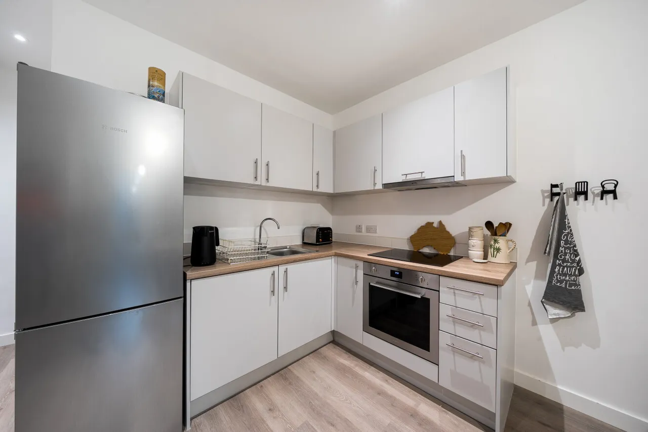 Glenthorne Road, Hammersmith, London, W6, photo 3