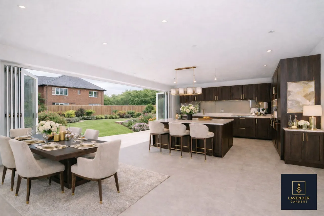 6 bed house for sale — Worsley Road, Worsley, Manchester, Greater Manchester, M28