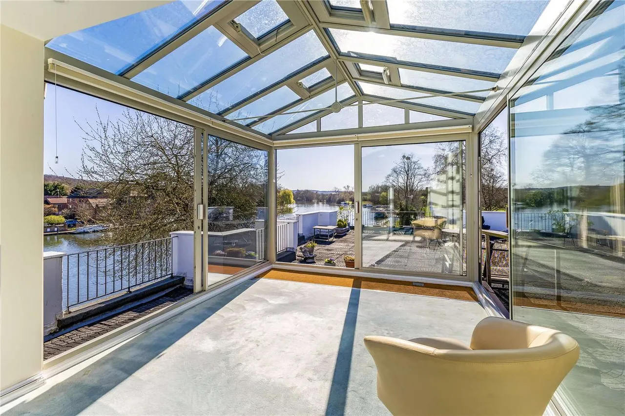 Dunstable House, Riverside, SL7, photo 6