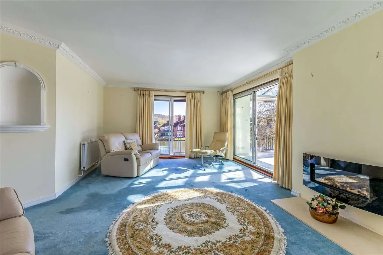 Dunstable House, Riverside, SL7, photo 10