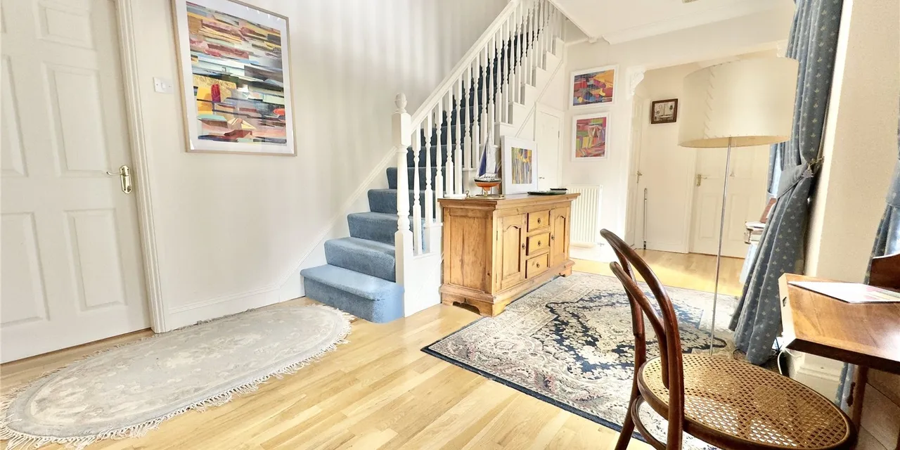 North Parade, Hoylake, CH47, photo 12