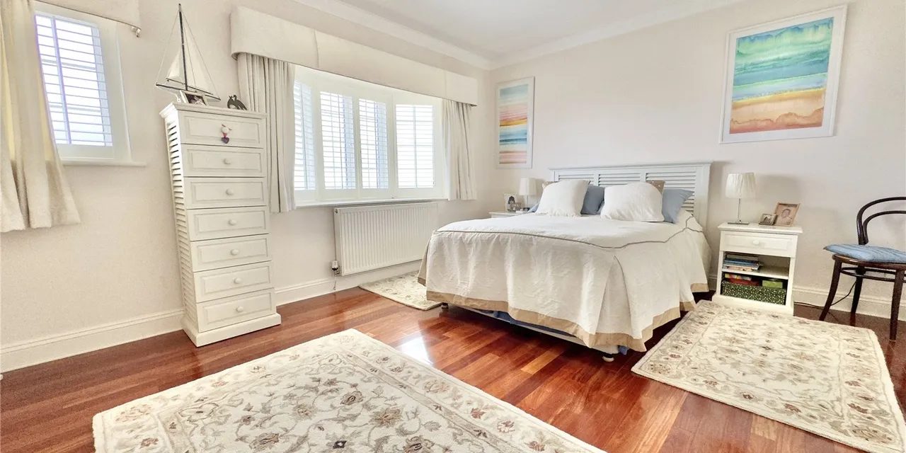 North Parade, Hoylake, CH47, photo 18