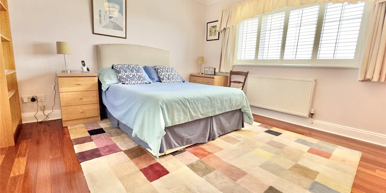 North Parade, Hoylake, CH47, photo 16