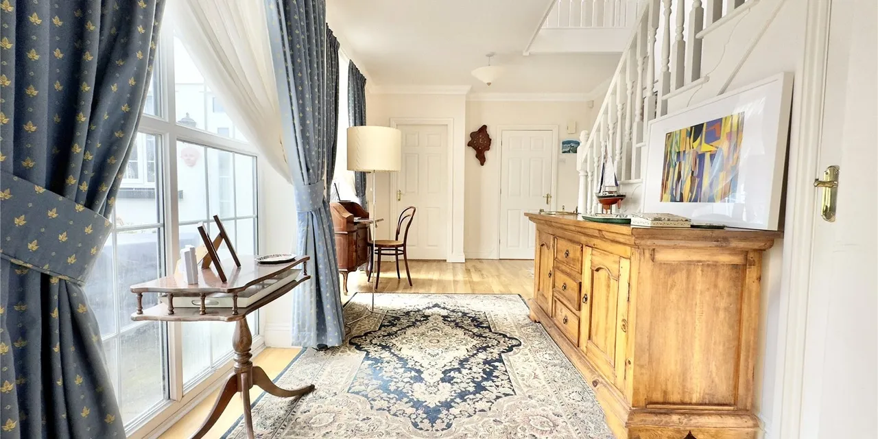 North Parade, Hoylake, CH47, photo 13