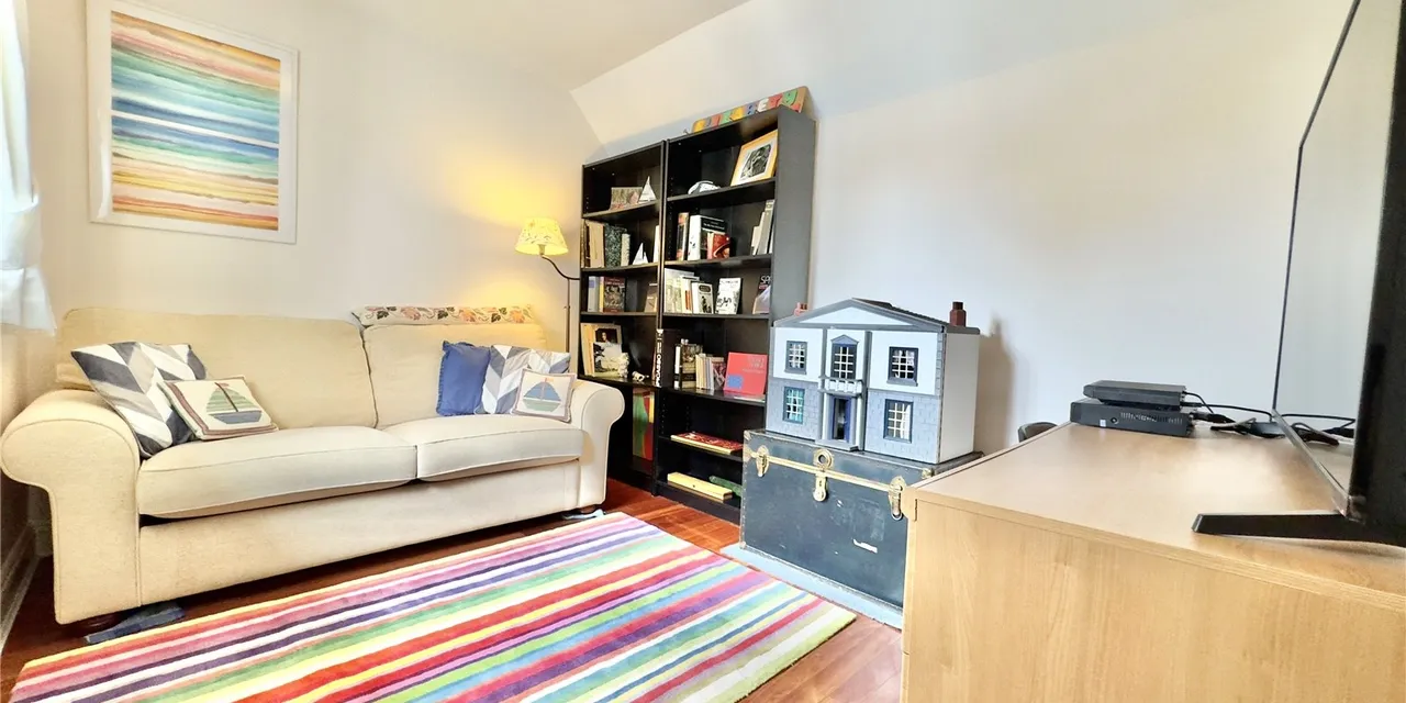 North Parade, Hoylake, CH47, photo 10