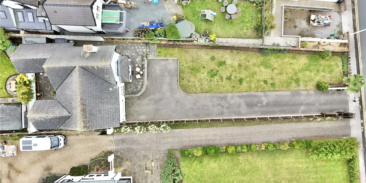 North Parade, Hoylake, CH47, photo 15