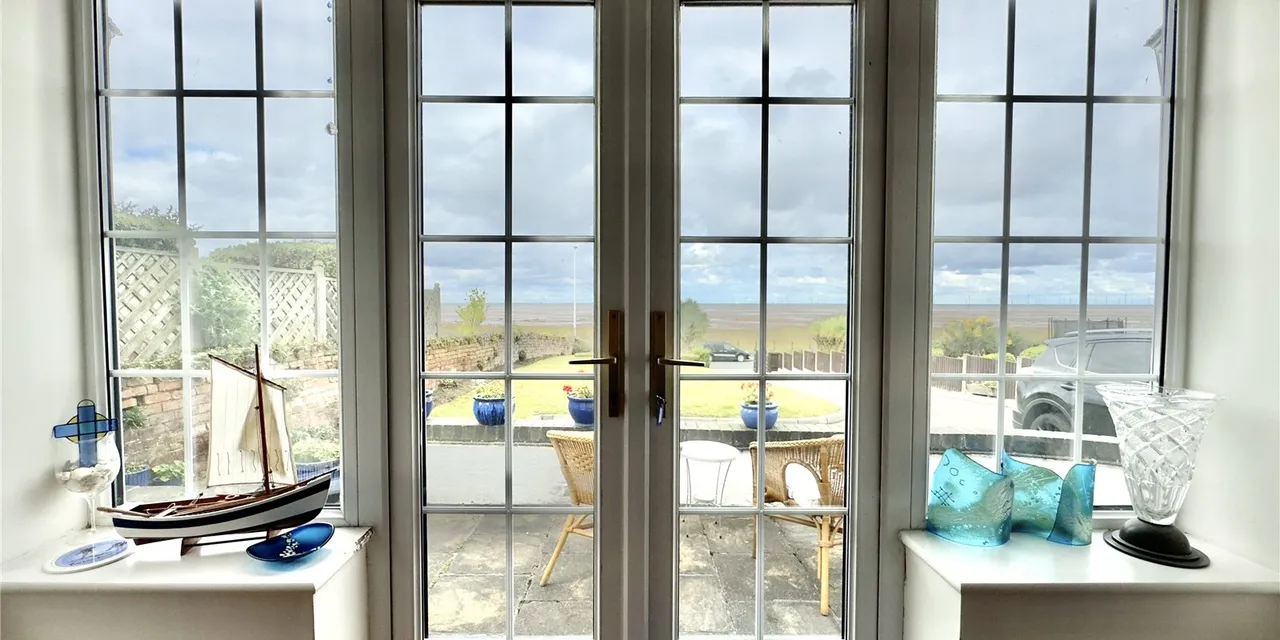 North Parade, Hoylake, CH47, photo 9