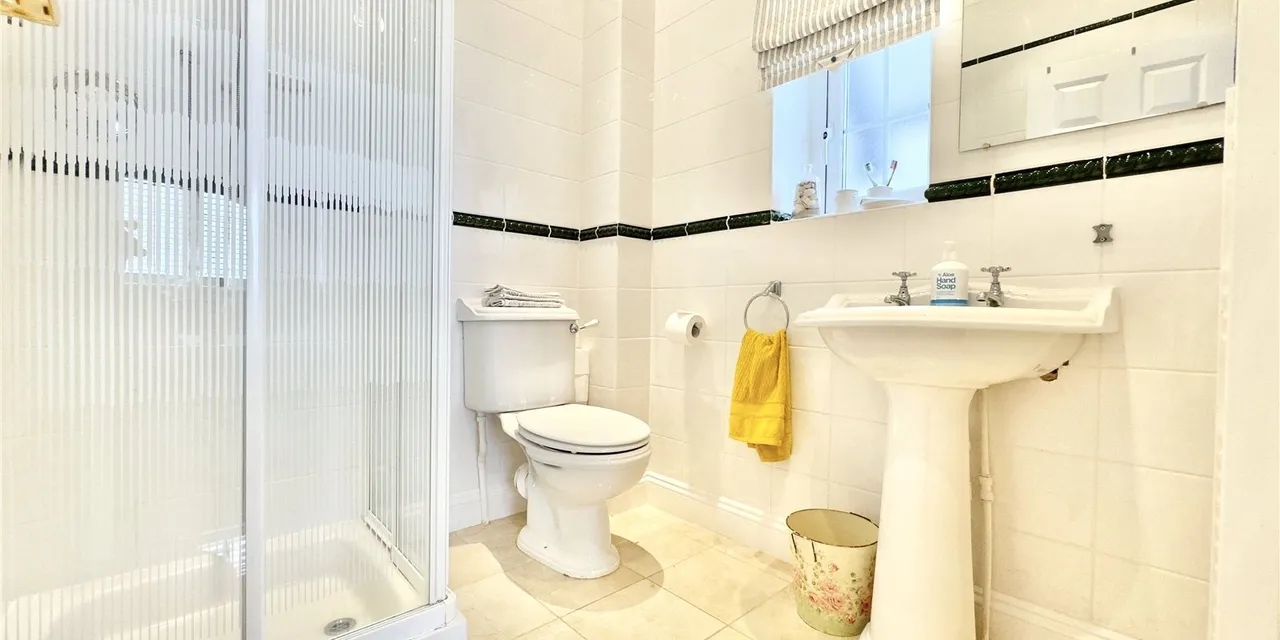 North Parade, Hoylake, CH47, photo 24