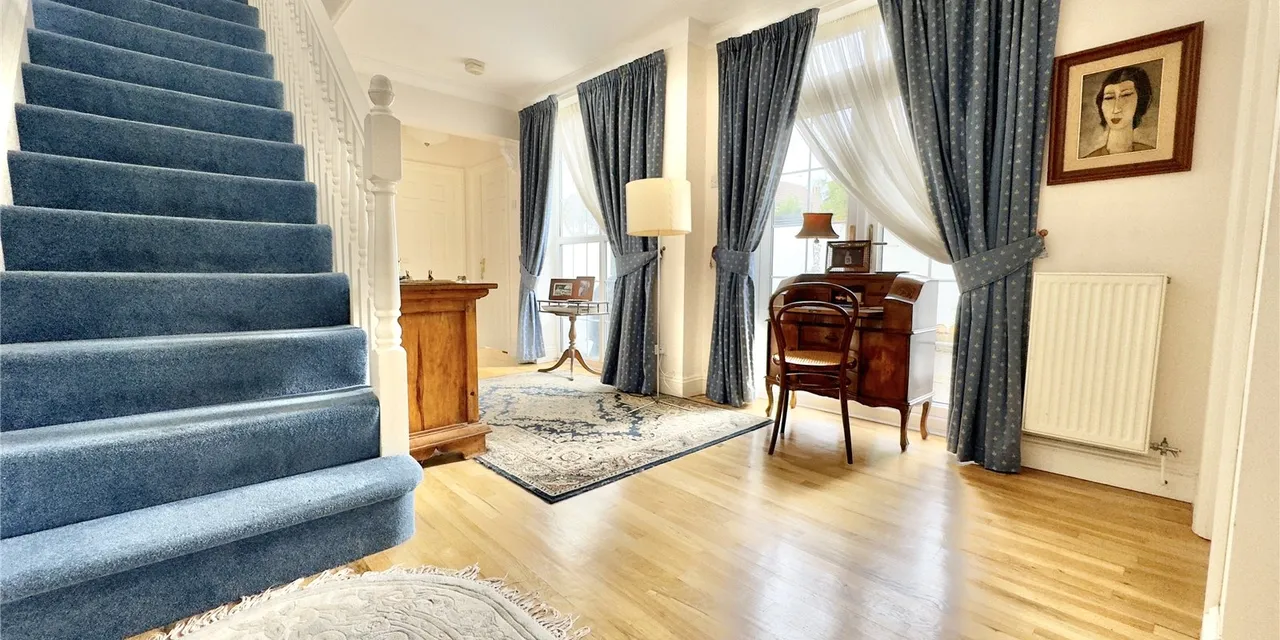 North Parade, Hoylake, CH47, photo 3