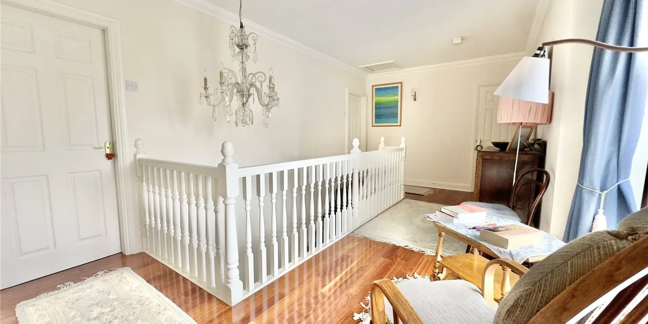 North Parade, Hoylake, CH47, photo 22
