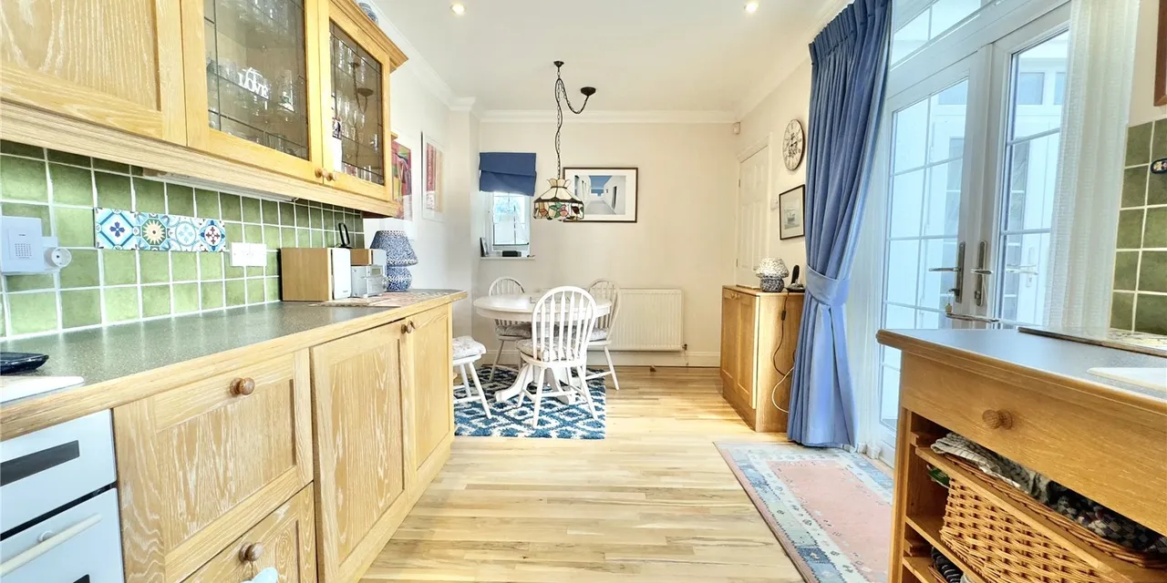 North Parade, Hoylake, CH47, photo 8