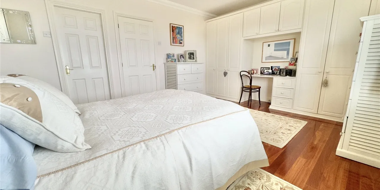 North Parade, Hoylake, CH47, photo 19
