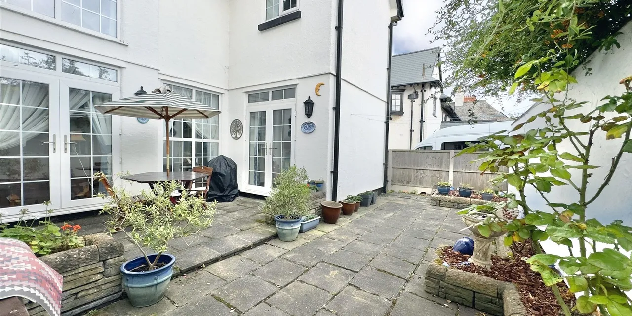 North Parade, Hoylake, CH47, photo 31