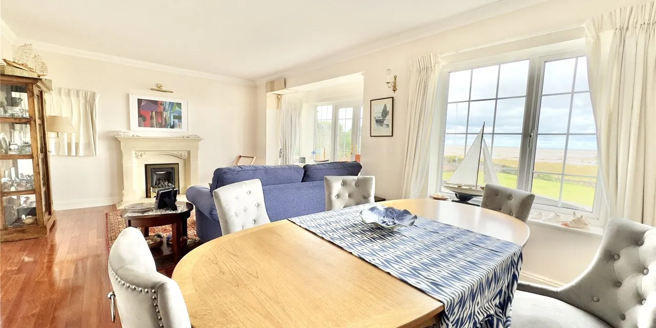North Parade, Hoylake, CH47, photo 4