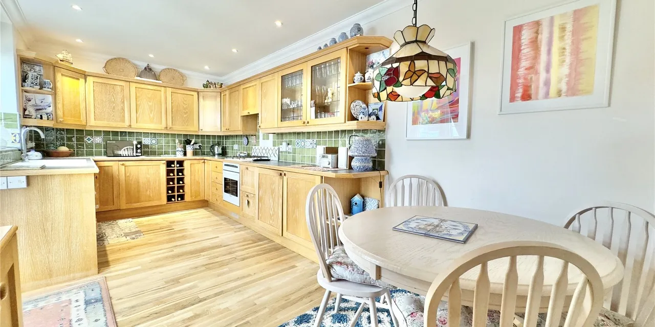 North Parade, Hoylake, CH47, photo 5