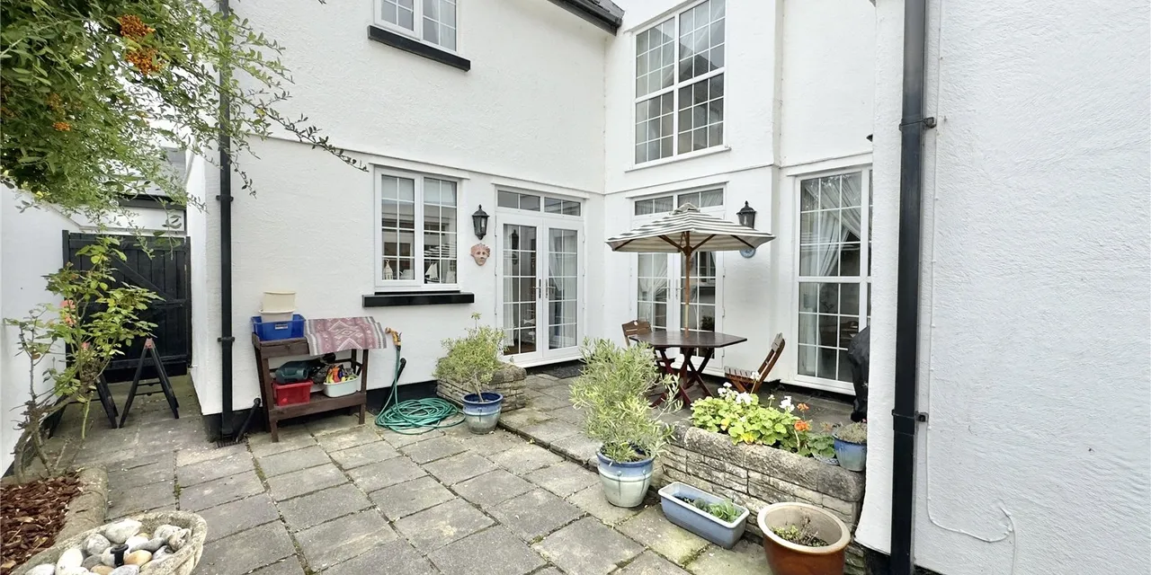 North Parade, Hoylake, CH47, photo 33