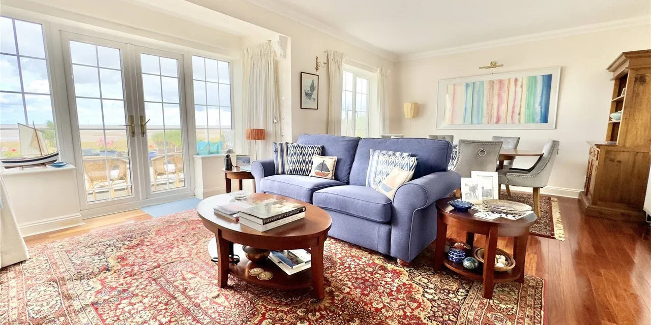 North Parade, Hoylake, CH47, photo 6