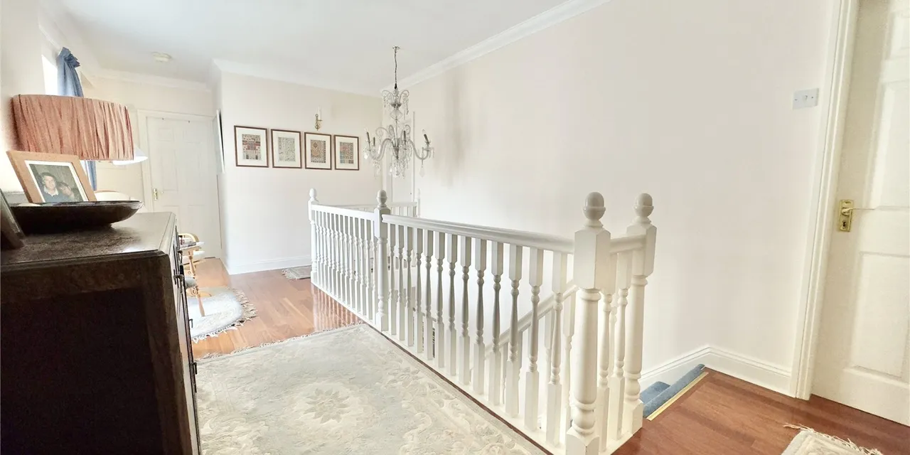 North Parade, Hoylake, CH47, photo 28