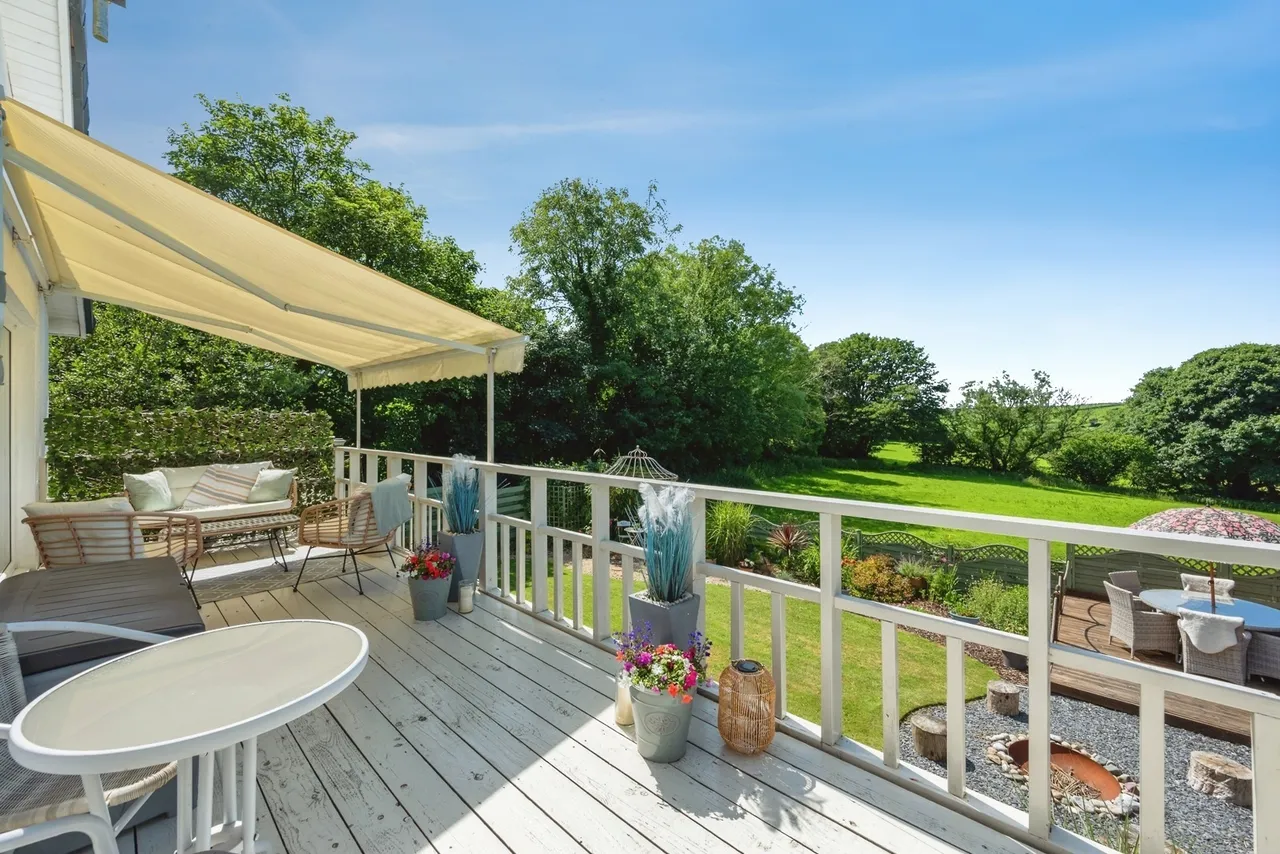 Shilla Park, Helstone, PL32, photo 14