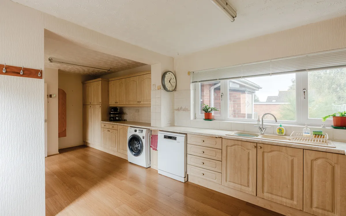 Stoneyfields, Easton In Gordano, BS20, photo 5