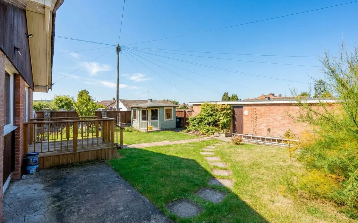 Stoneyfields, Easton In Gordano, BS20, photo 18
