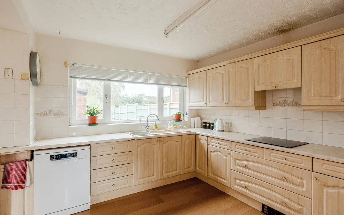 Stoneyfields, Easton In Gordano, BS20, photo 3