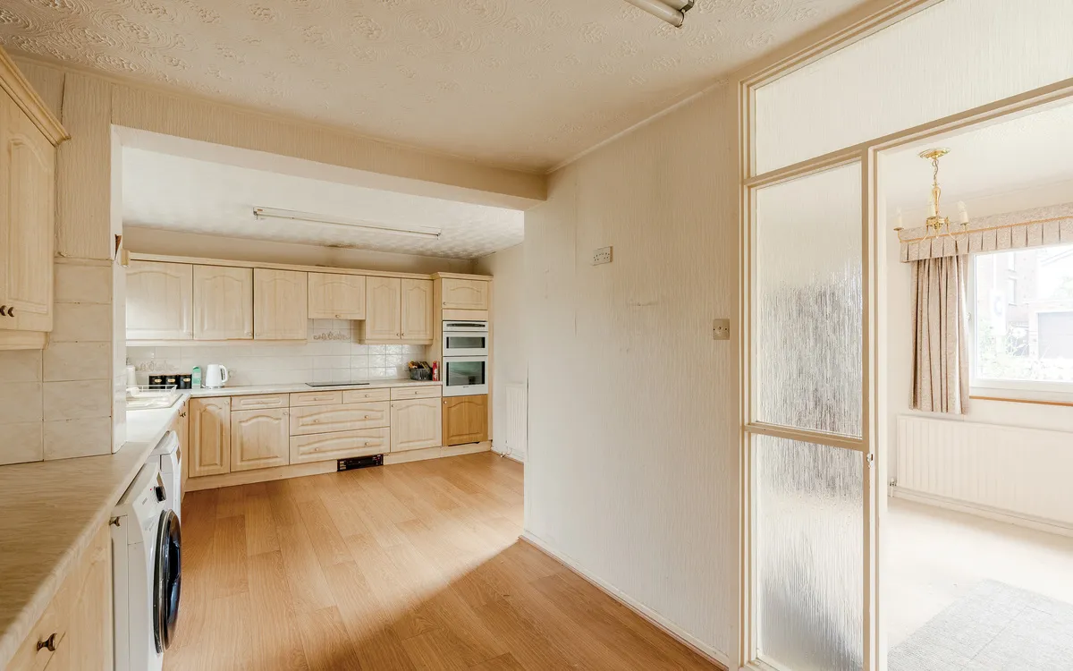 Stoneyfields, Easton In Gordano, BS20, photo 4