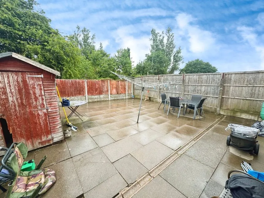 Broughton Road, Stoke-On-Trent, ST2, photo 8